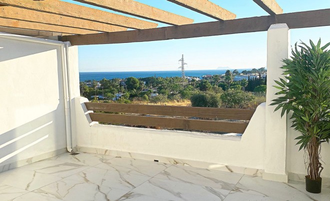 Revente · Appartement · Selwo · Costa del Sol