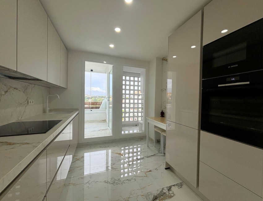 Revente · Appartement · Selwo · Costa del Sol