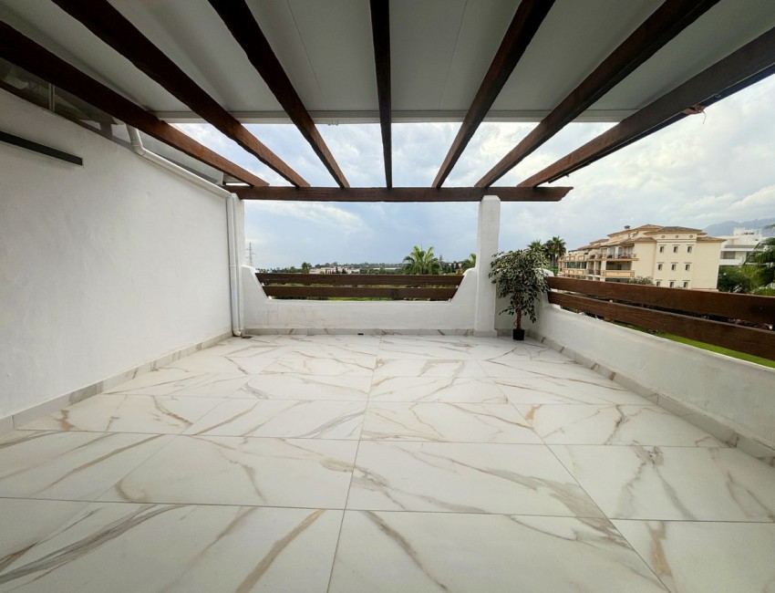 Revente · Appartement · Selwo · Costa del Sol