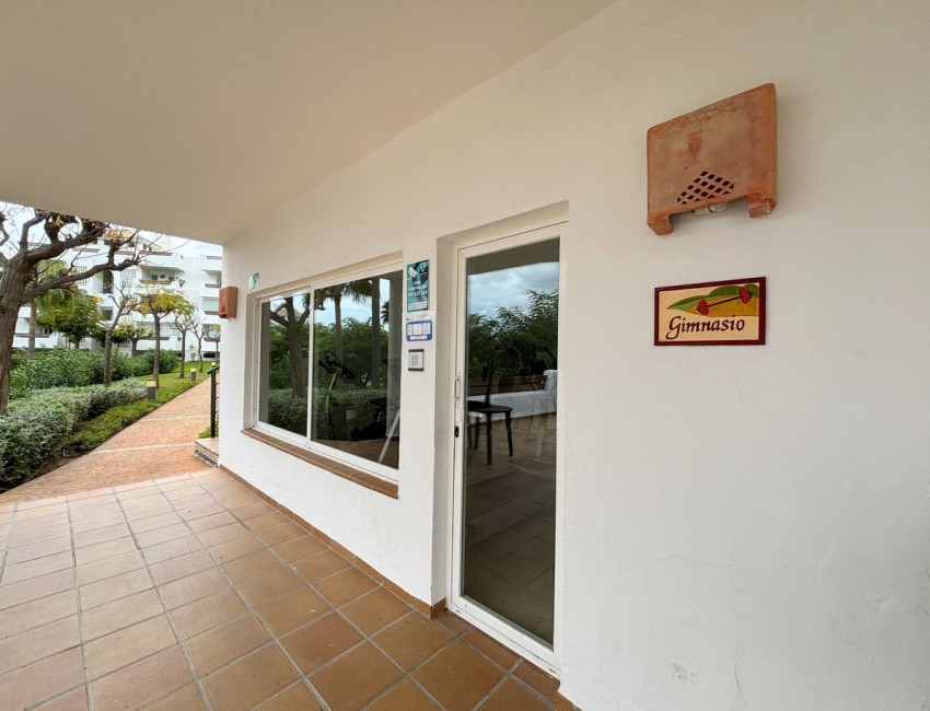 Revente · Appartement · Selwo · Costa del Sol