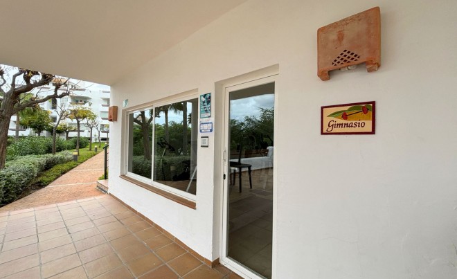 Revente · Appartement · Selwo · Costa del Sol