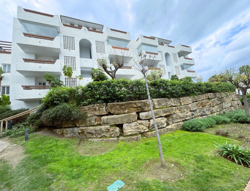 Revente · Appartement · Selwo · Costa del Sol