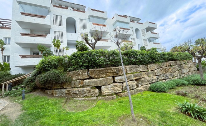 Revente · Appartement · Selwo · Costa del Sol