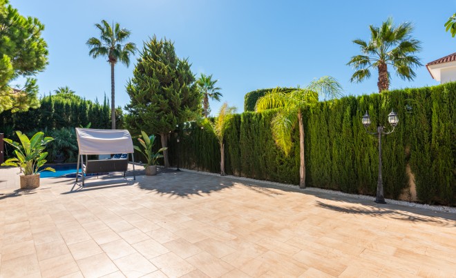 Venta · Villa / Chalet · Ciudad Quesada · Doña Pepa