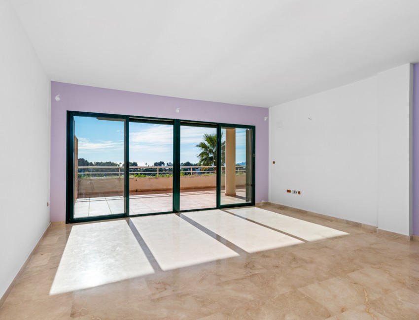 Revente · Appartement · Altea · Altea Hills