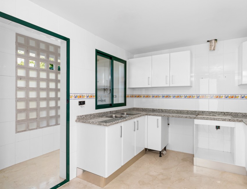 Revente · Appartement · Altea · Altea Hills