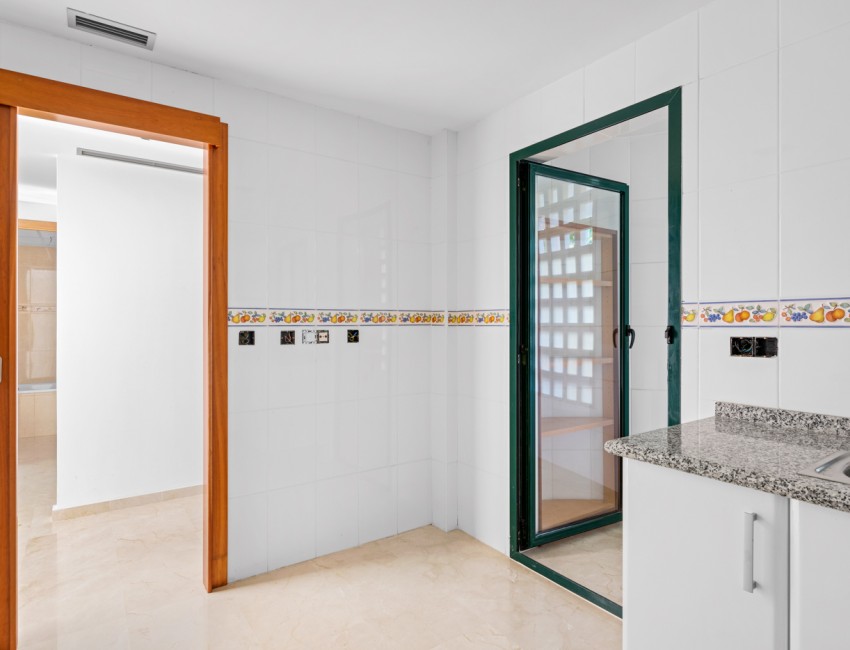 Revente · Appartement · Altea · Altea Hills