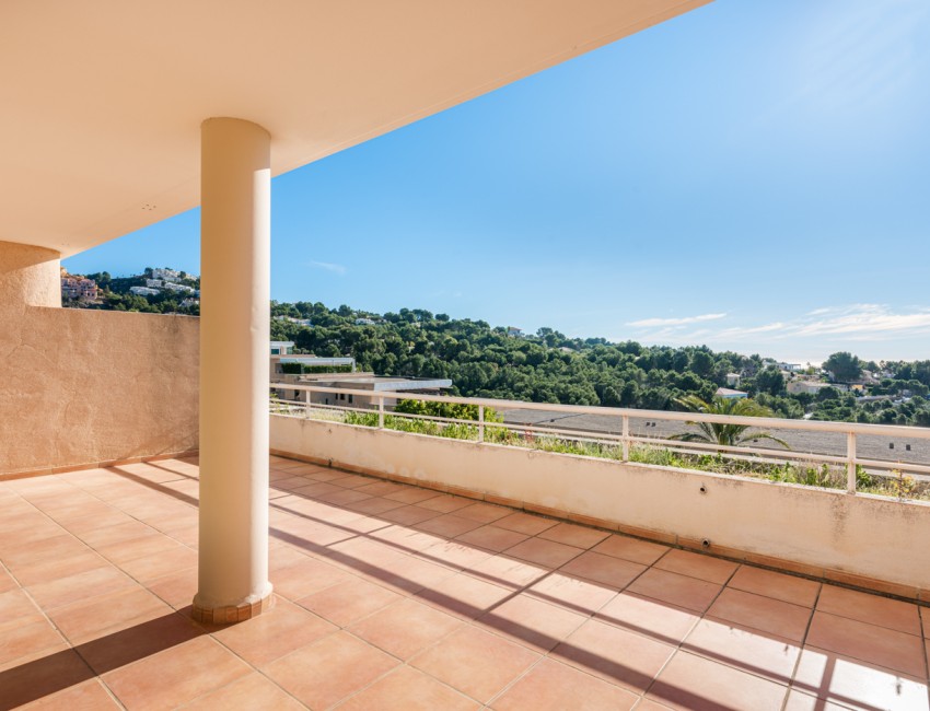 Revente · Appartement · Altea · Altea Hills