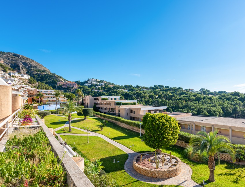 Revente · Appartement · Altea · Altea Hills