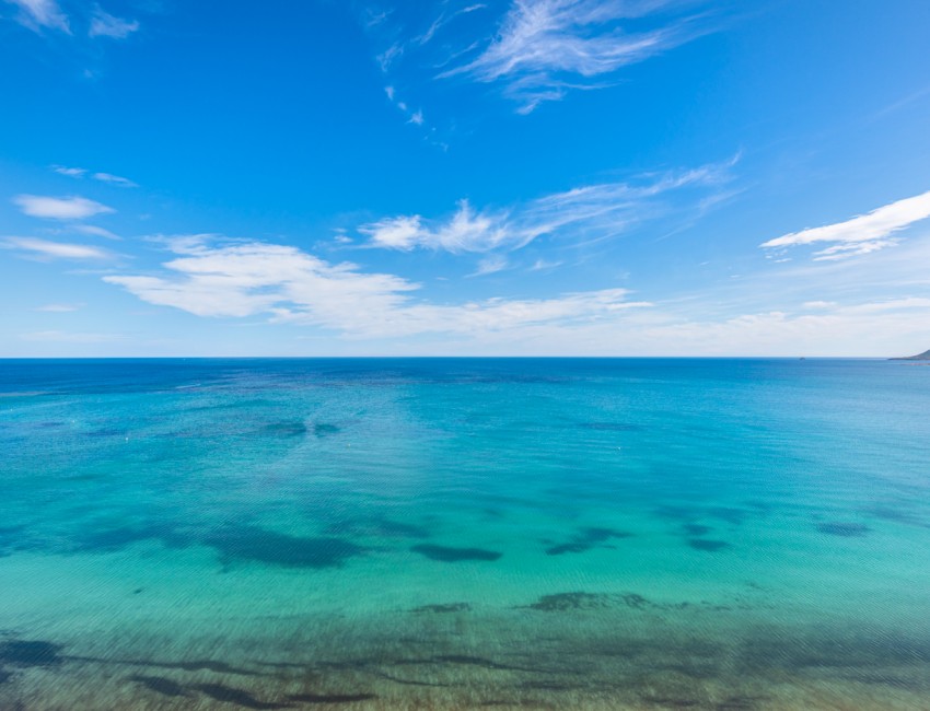 Sale · Penthouse · La Manga