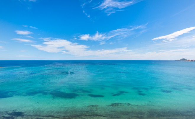 Sale · Penthouse · La Manga