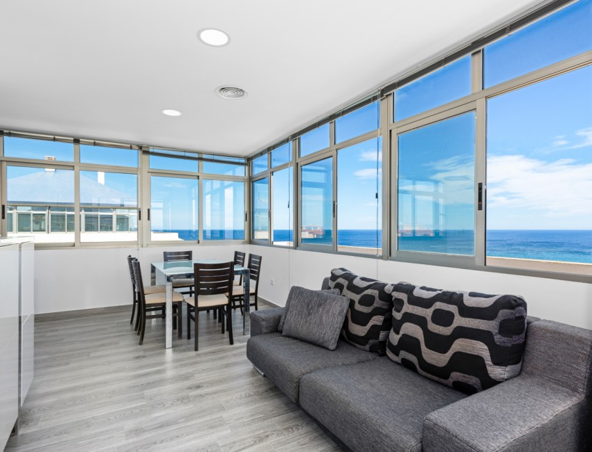 Sale · Penthouse · La Manga