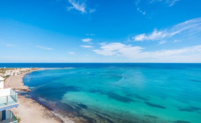 Sale · Penthouse · La Manga