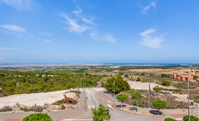 Sale · Villa · San Miguel · San Miguel de Salinas