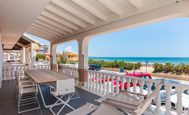 Venta · Bungalow / Adosado / Semiadosado · Guardamar del Segura