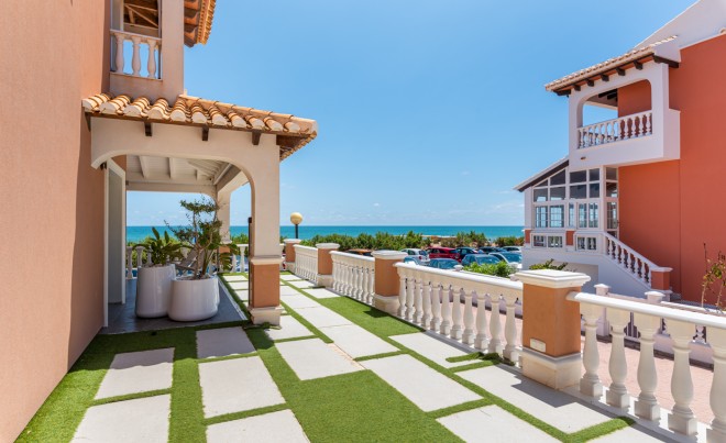 Venta · Bungalow / Adosado / Semiadosado · Guardamar del Segura