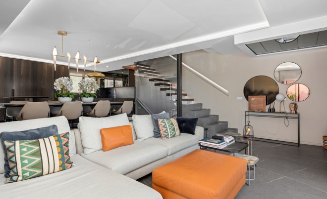 Venta · Bungalow / Adosado / Semiadosado · Guardamar del Segura