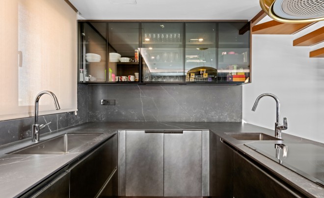 Venta · Bungalow / Adosado / Semiadosado · Guardamar del Segura