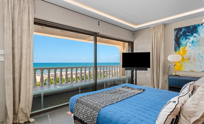 Venta · Bungalow / Adosado / Semiadosado · Guardamar del Segura