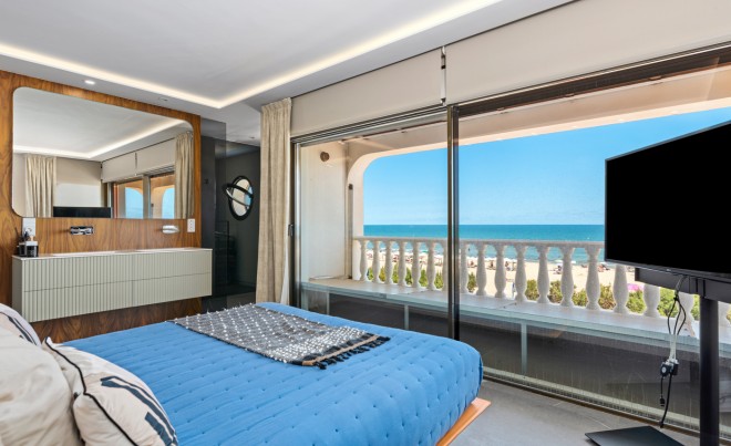 Venta · Bungalow / Adosado / Semiadosado · Guardamar del Segura