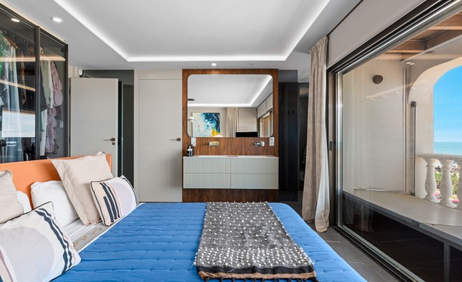 Venta · Bungalow / Adosado / Semiadosado · Guardamar del Segura