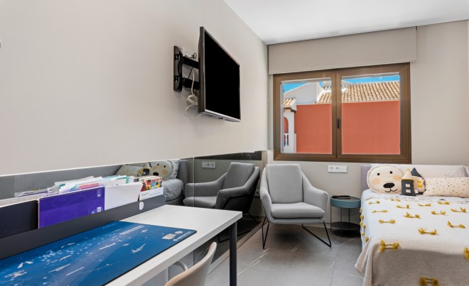 Venta · Bungalow / Adosado / Semiadosado · Guardamar del Segura