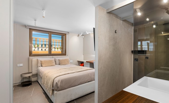 Venta · Bungalow / Adosado / Semiadosado · Guardamar del Segura