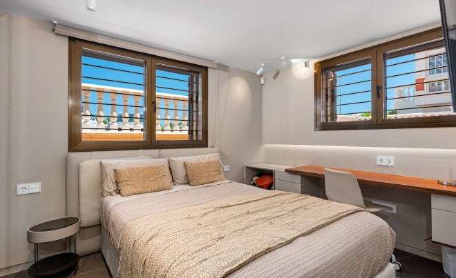 Venta · Bungalow / Adosado / Semiadosado · Guardamar del Segura