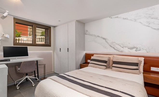 Venta · Bungalow / Adosado / Semiadosado · Guardamar del Segura