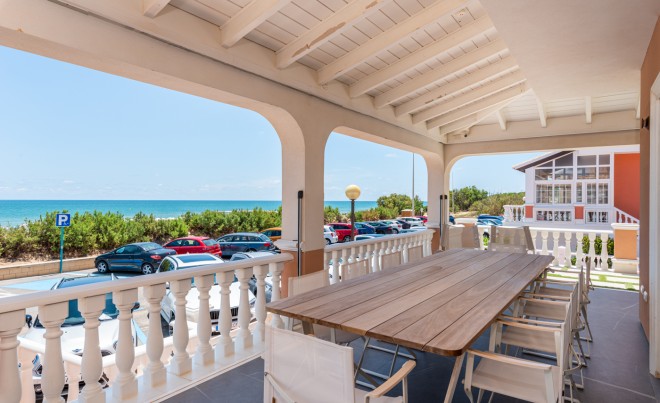 Venta · Bungalow / Adosado / Semiadosado · Guardamar del Segura