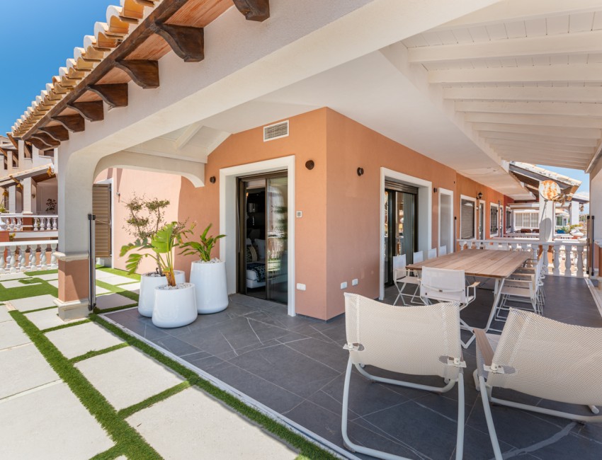 Venta · Bungalow / Adosado / Semiadosado · Guardamar del Segura