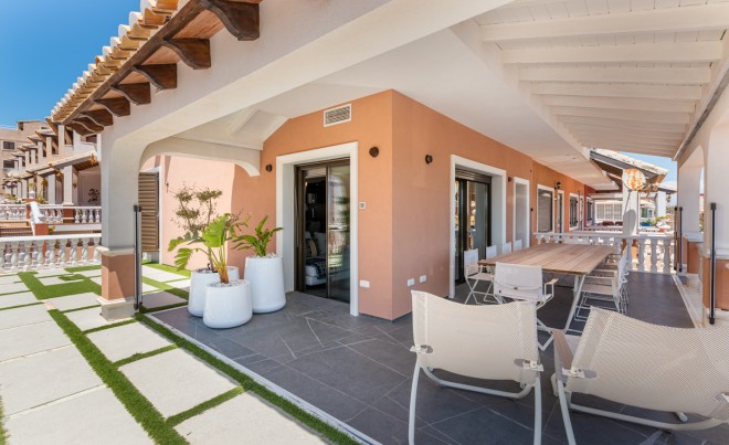 Venta · Bungalow / Adosado / Semiadosado · Guardamar del Segura