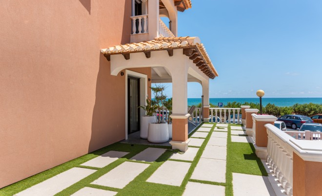 Venta · Bungalow / Adosado / Semiadosado · Guardamar del Segura