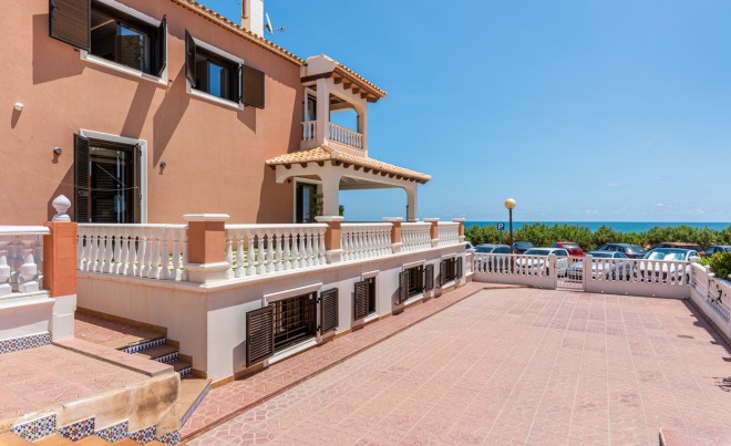 Venta · Bungalow / Adosado / Semiadosado · Guardamar del Segura