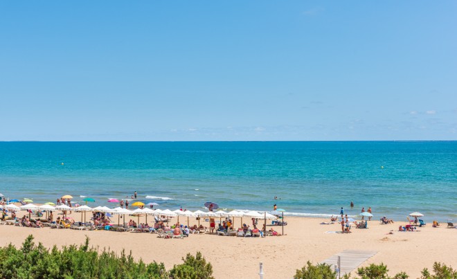 Venta · Bungalow / Adosado / Semiadosado · Guardamar del Segura