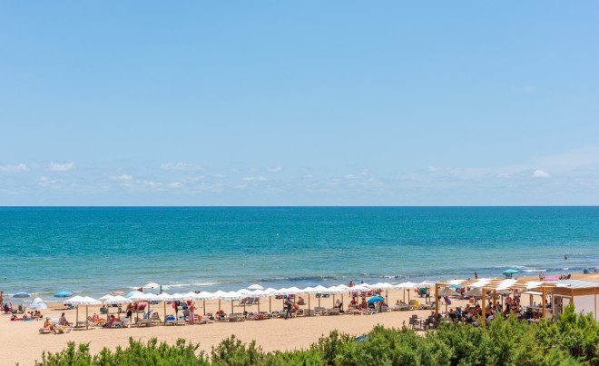 Venta · Bungalow / Adosado / Semiadosado · Guardamar del Segura