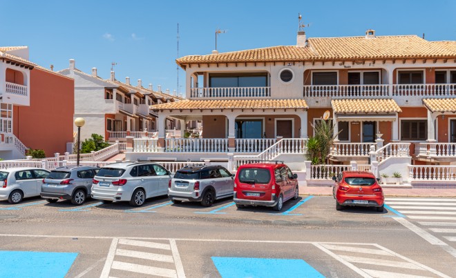 Venta · Bungalow / Adosado / Semiadosado · Guardamar del Segura