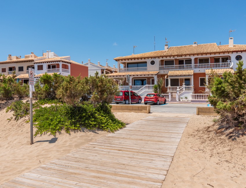 Venta · Bungalow / Adosado / Semiadosado · Guardamar del Segura