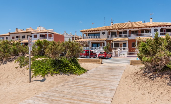 Venta · Bungalow / Adosado / Semiadosado · Guardamar del Segura