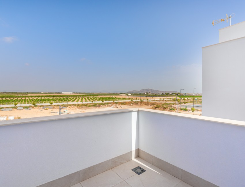 Sale · Villa · Los Alcazares · Santa Rosalía