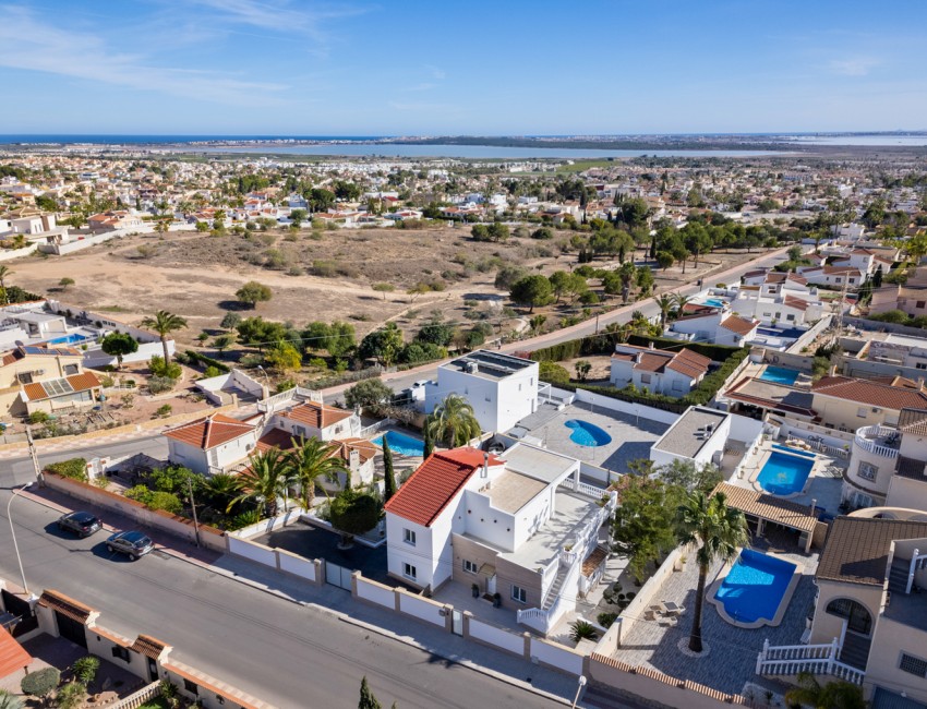 Revente · Villa · Ciudad Quesada · Rojales