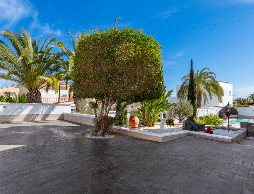 Venta · Villa / Chalet · Ciudad Quesada · Rojales