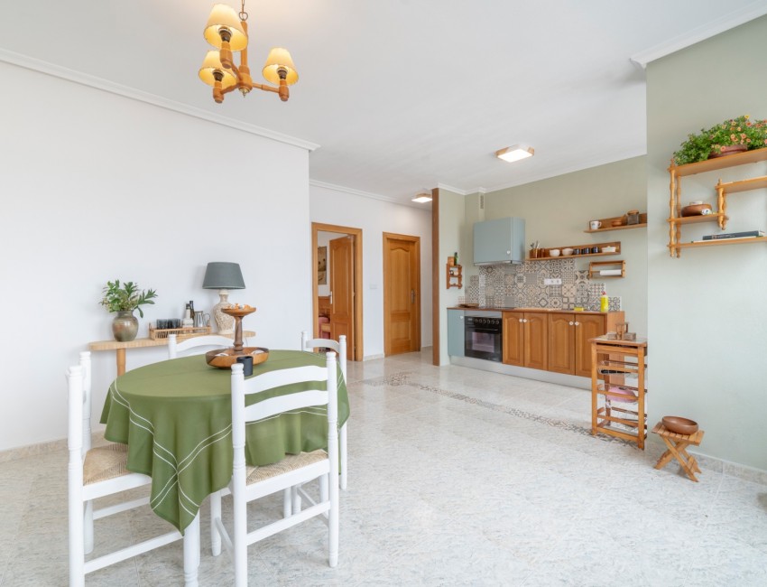 Venta · Apartamento / Piso · Los Montesinos
