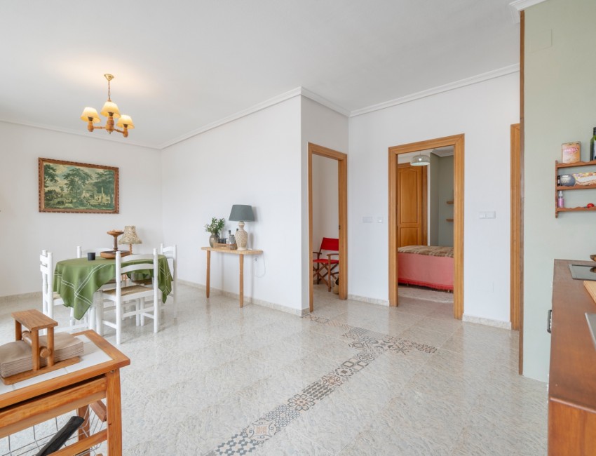Venta · Apartamento / Piso · Los Montesinos