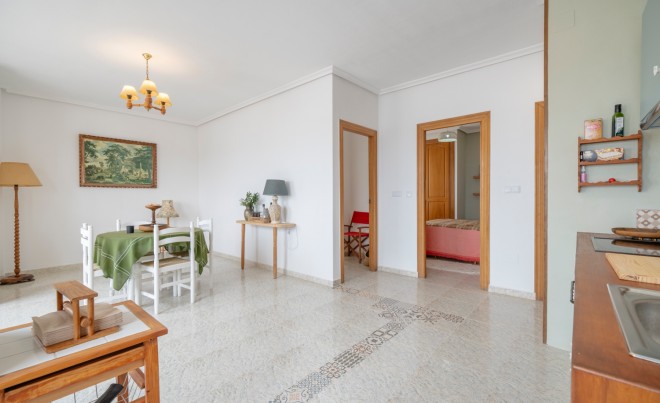 Venta · Apartamento / Piso · Los Montesinos