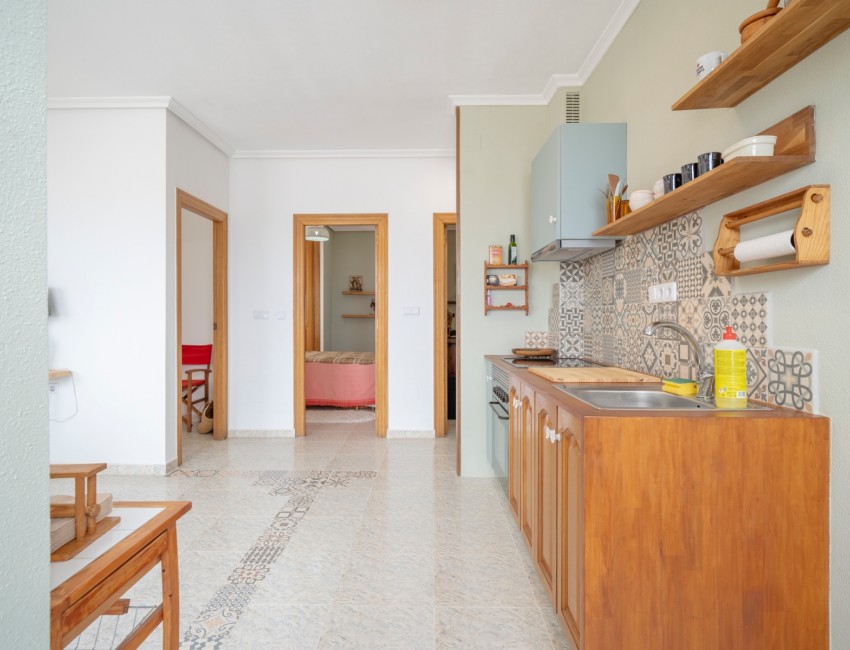 Venta · Apartamento / Piso · Los Montesinos