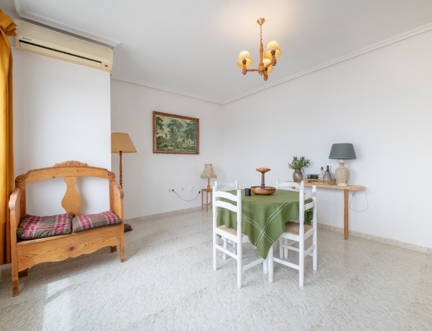 Venta · Apartamento / Piso · Los Montesinos