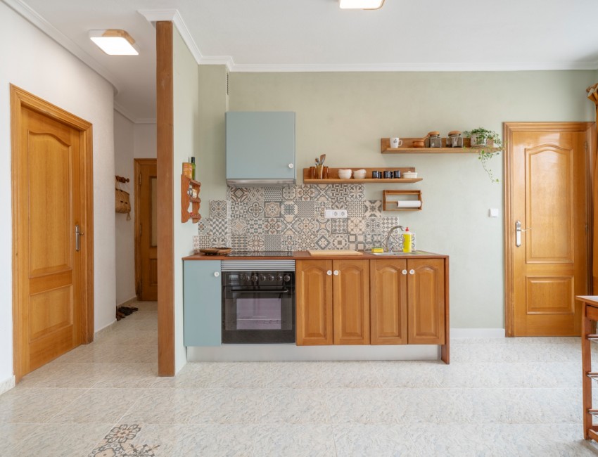 Venta · Apartamento / Piso · Los Montesinos