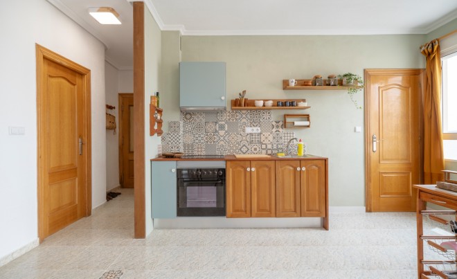 Venta · Apartamento / Piso · Los Montesinos