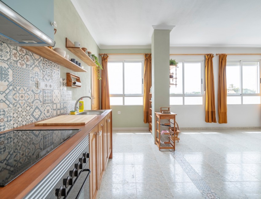 Venta · Apartamento / Piso · Los Montesinos